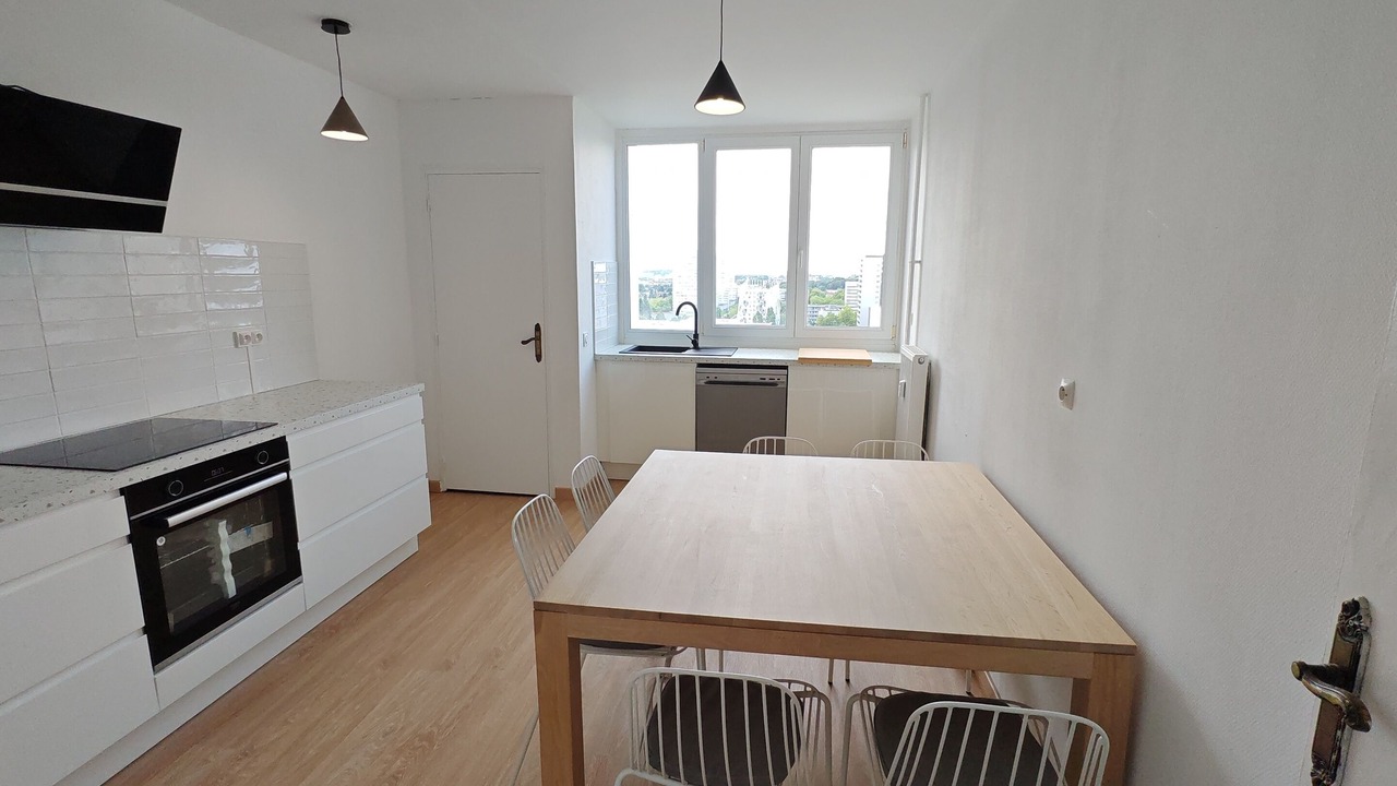 Photo of Kitchen in Mons-en-Baroeul