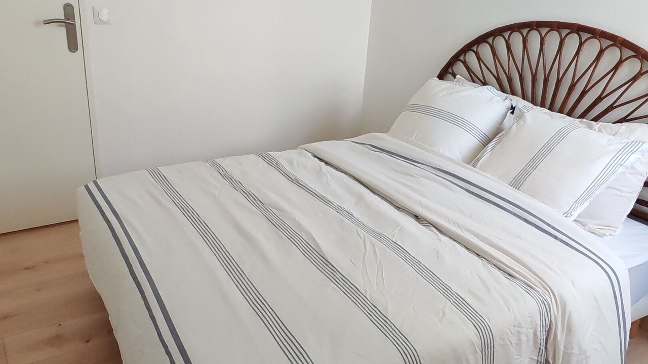 Photo of Bedroom in Mons-en-Baroeul