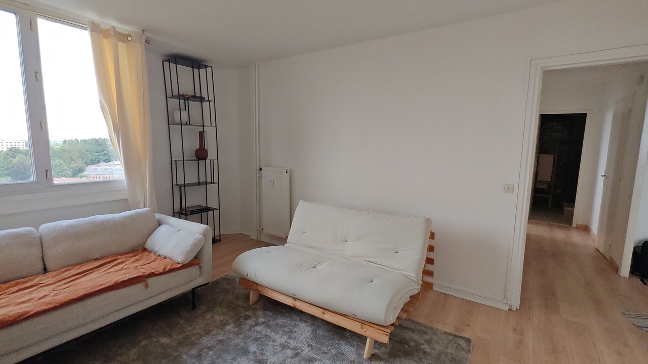 Photo of Livingroom in Mons-en-Baroeul