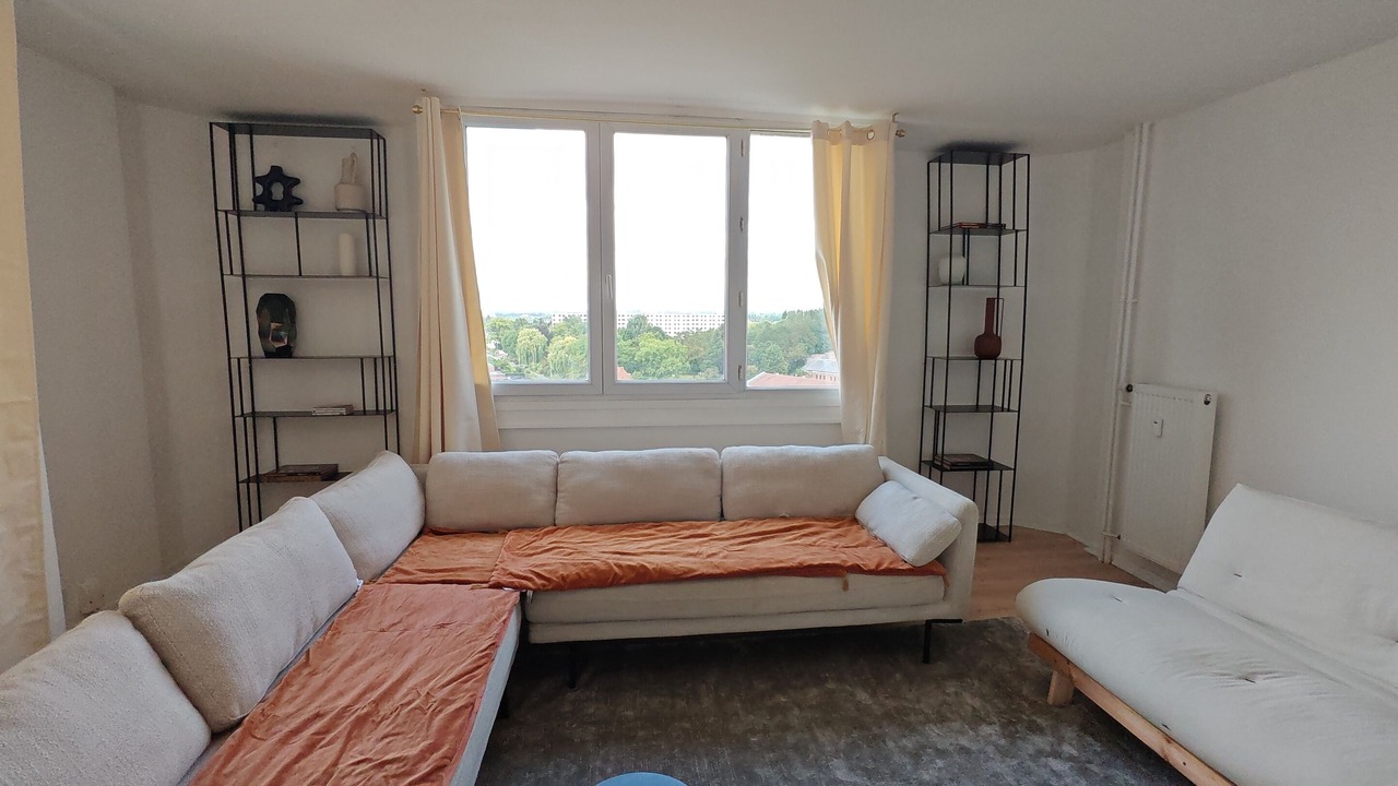 Photo of Livingroom in Mons-en-Baroeul