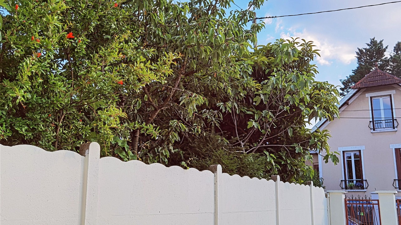 Photo of Outdoor in Villemomble