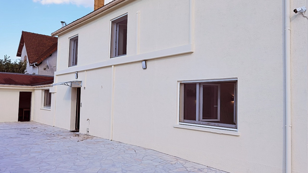Photo of Outdoor in Villemomble