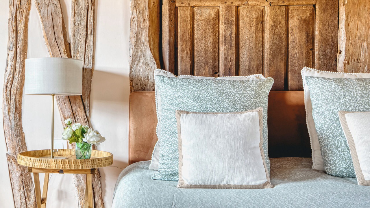 Photo of Bedroom in Saint-Etienne-sous-Bailleul