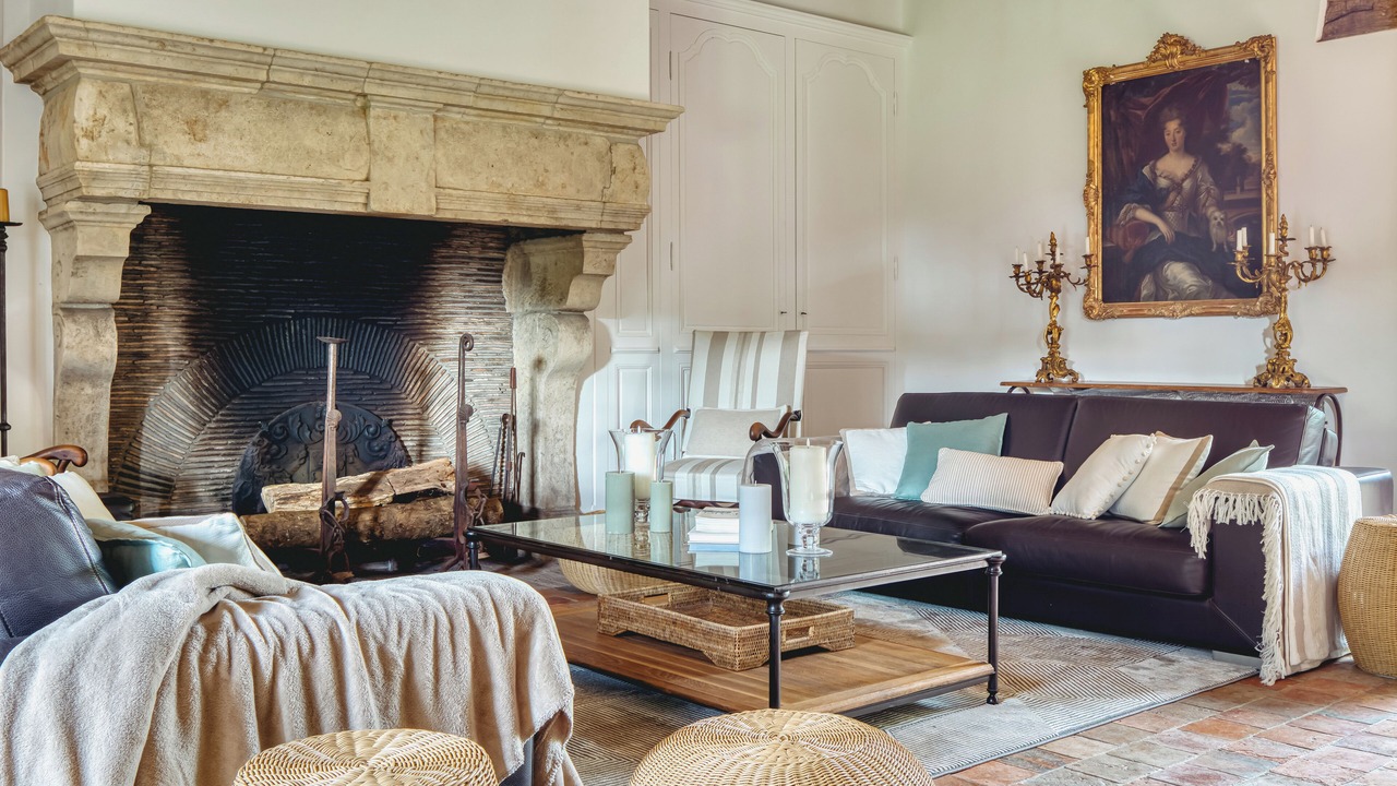 Photo of Livingroom in Saint-Etienne-sous-Bailleul
