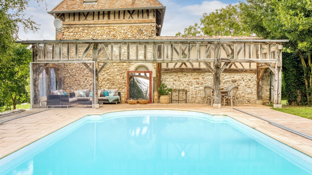 Photo of Outdoor in Saint-Etienne-sous-Bailleul