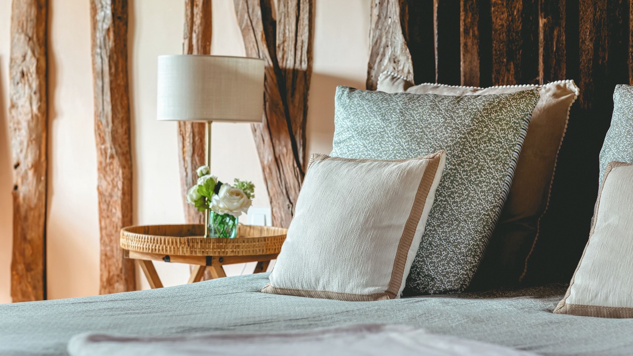 Photo of Bedroom in Saint-Etienne-sous-Bailleul