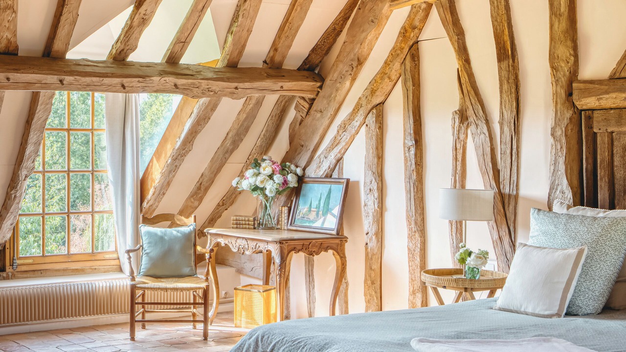 Photo of Bedroom in Saint-Etienne-sous-Bailleul