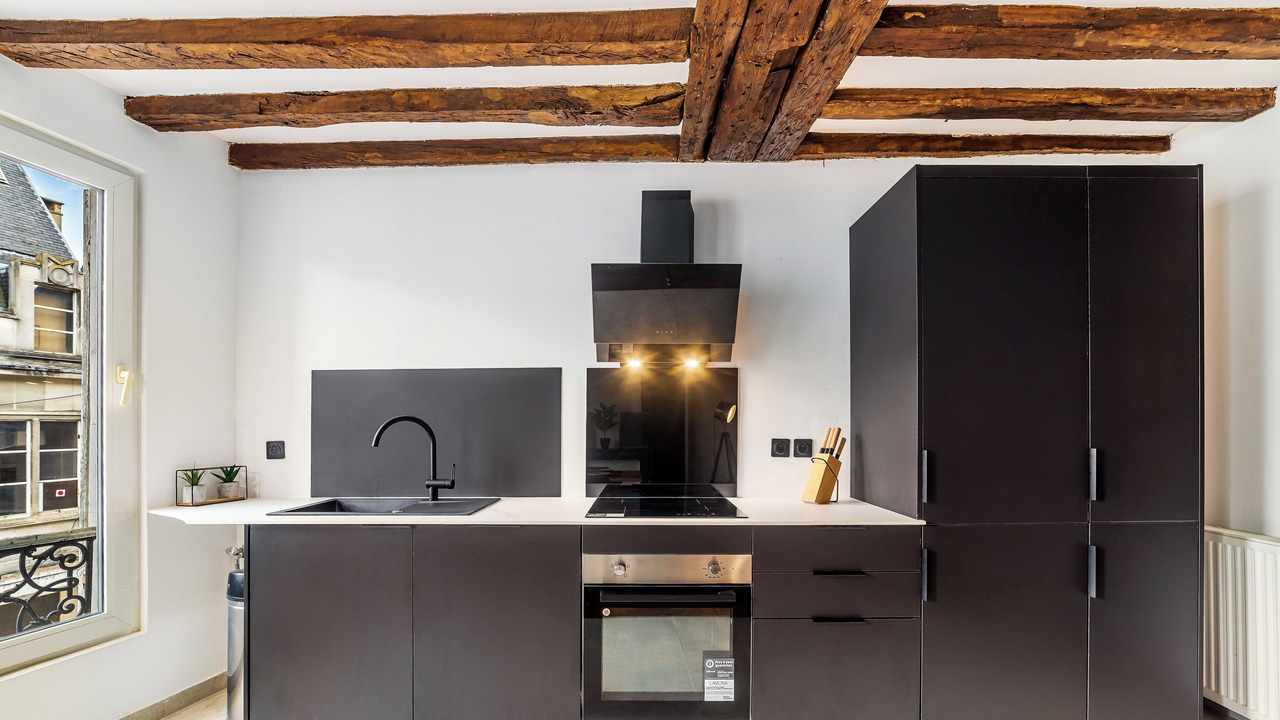 Photo of Kitchen in Melun