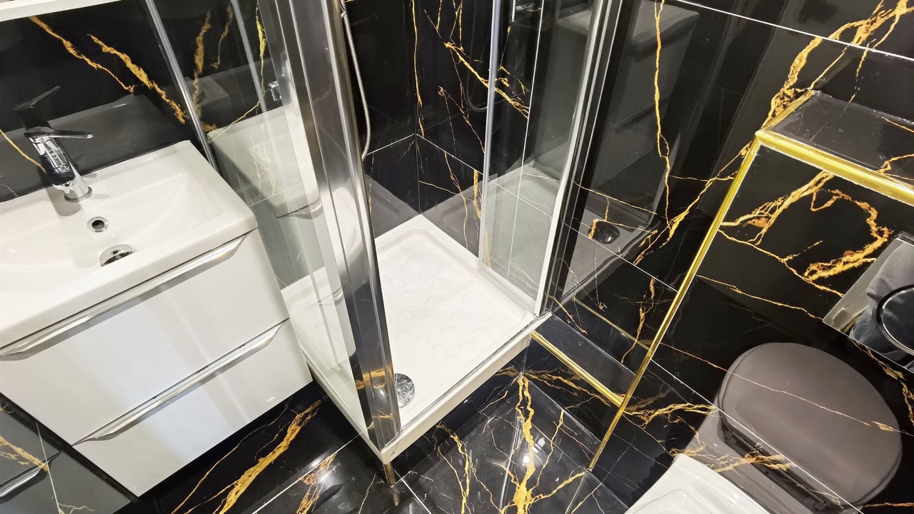 Photo of Bathroom in Villemomble
