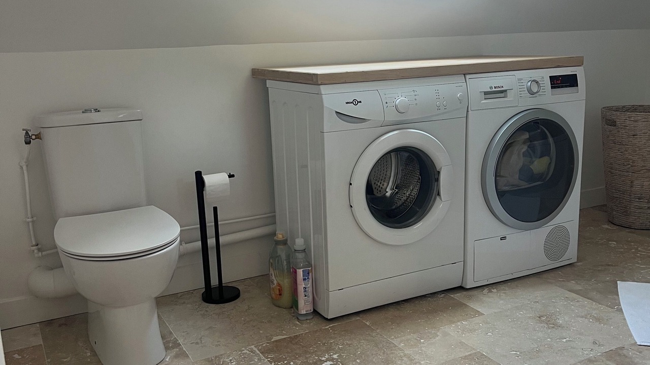 Photo of Bathroom in La Celle-sur-Morin