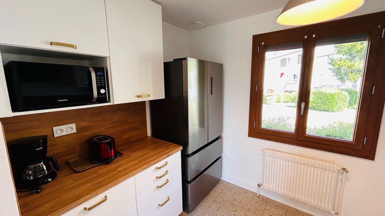 Photo of Kitchen in Reims