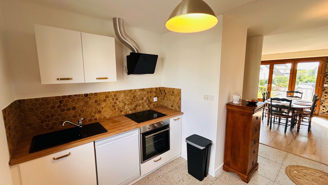 Photo of Kitchen in Reims