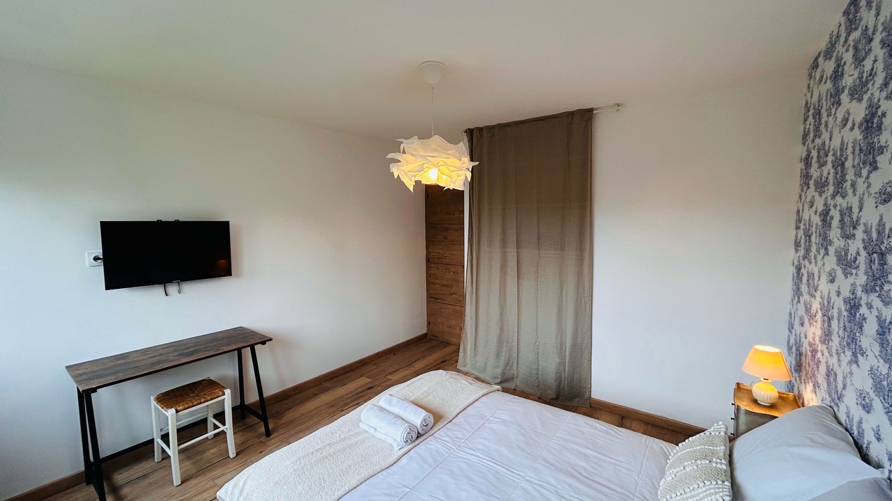Photo of Bedroom in Reims