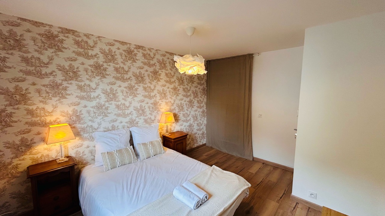 Photo of Bedroom in Reims