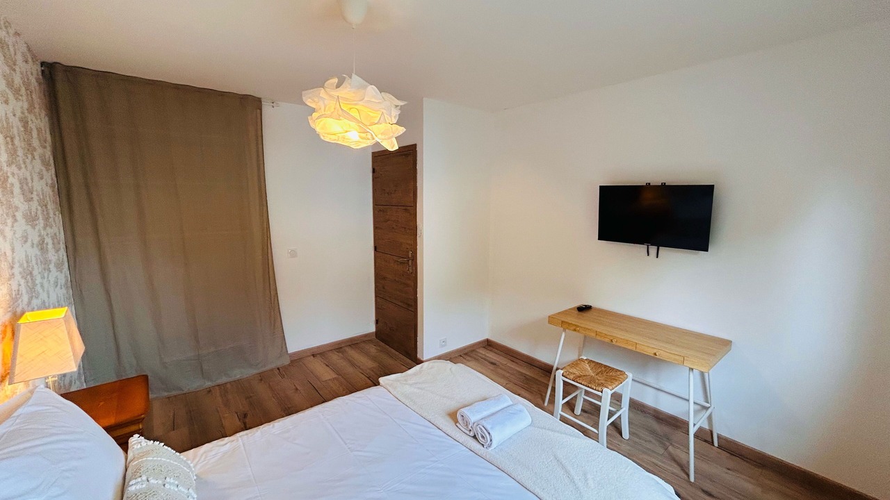 Photo of Bedroom in Reims