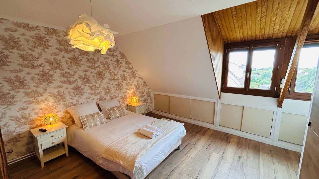 Photo of Bedroom in Reims
