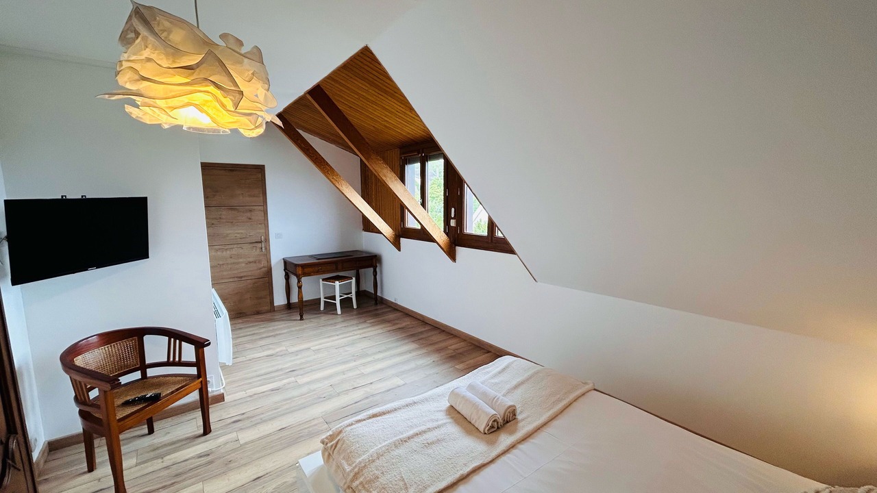 Photo of Bedroom in Reims