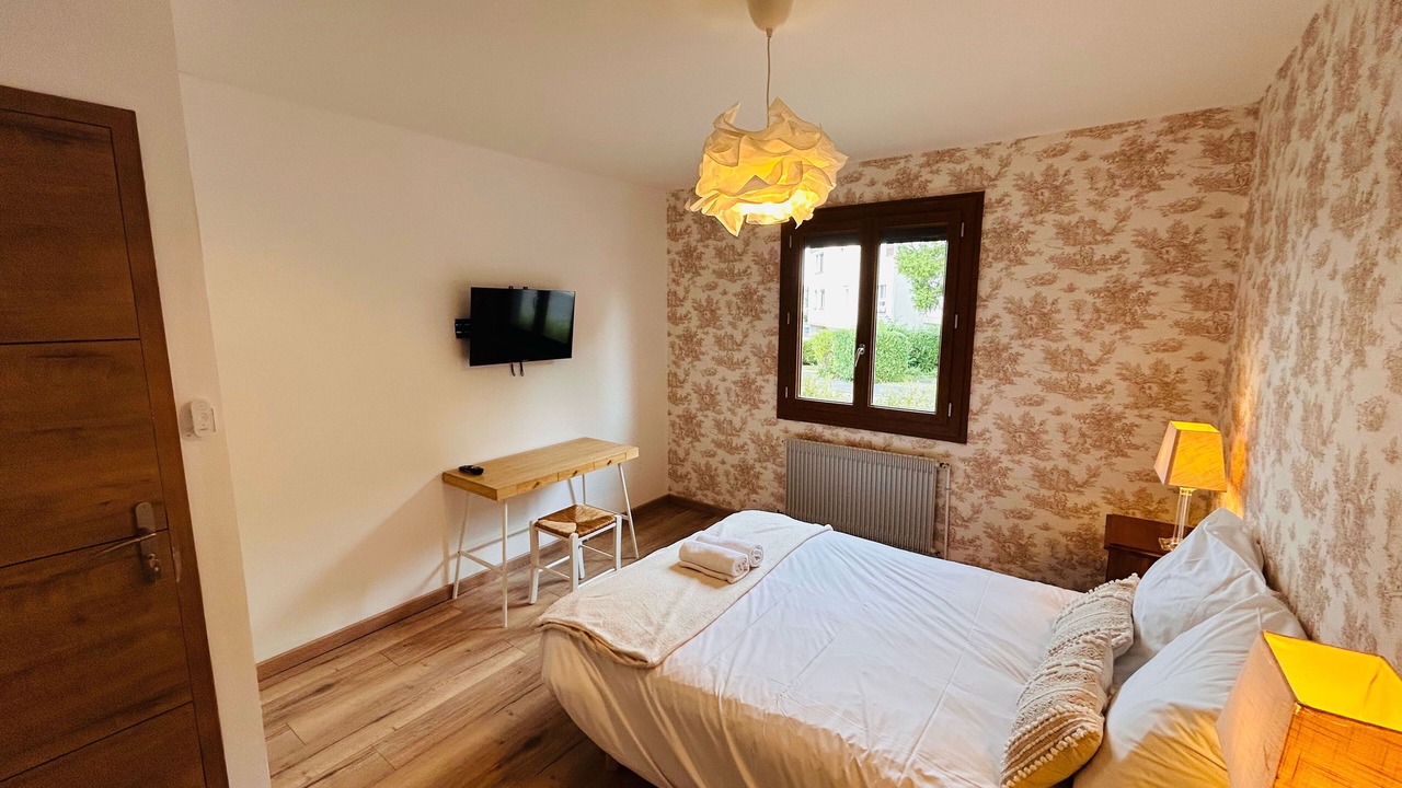 Photo of Bedroom in Reims
