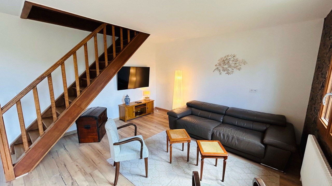 Photo of Livingroom in Reims