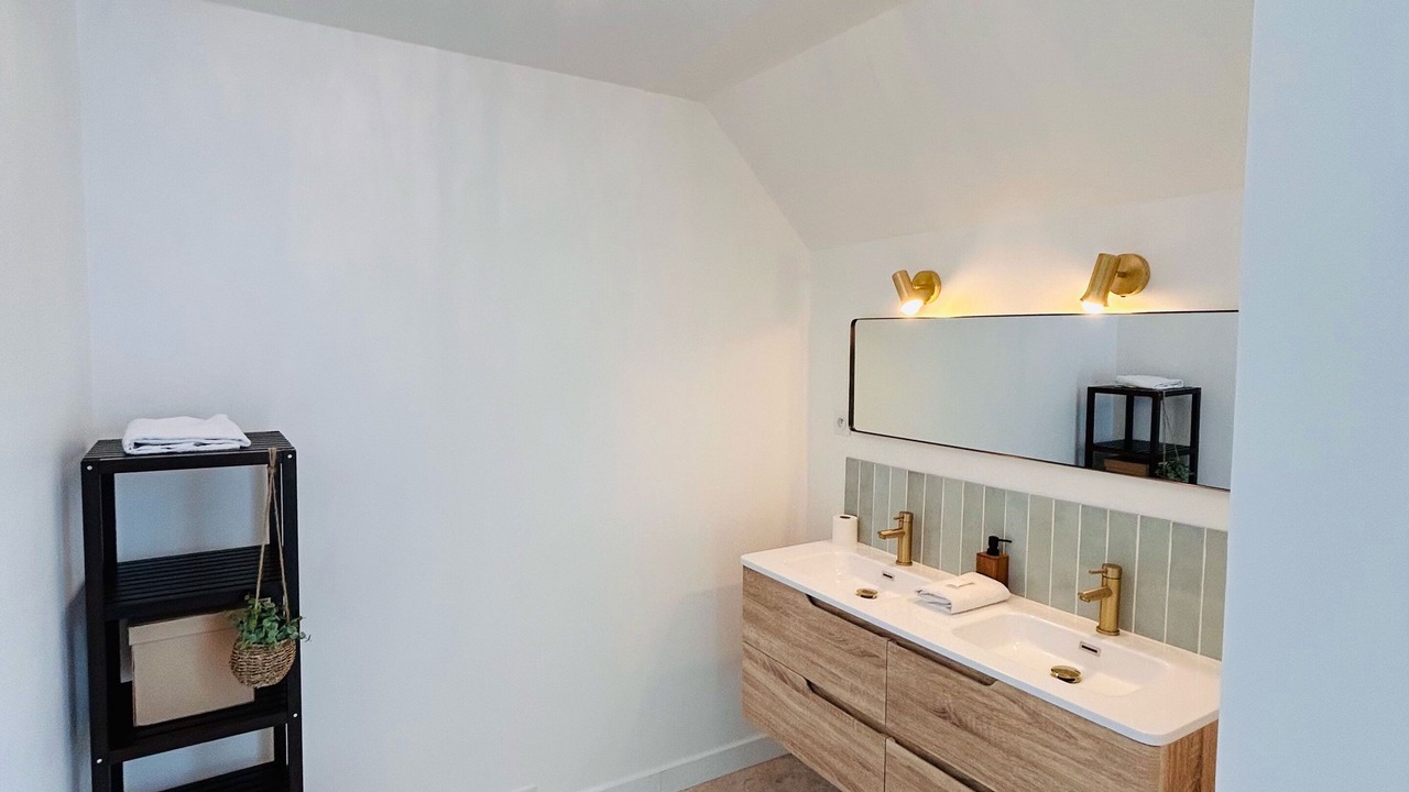Photo of Bathroom in Reims
