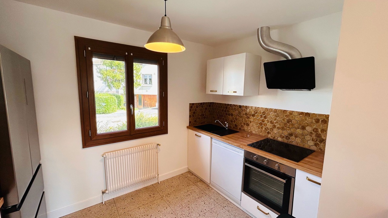 Photo of Kitchen in Reims