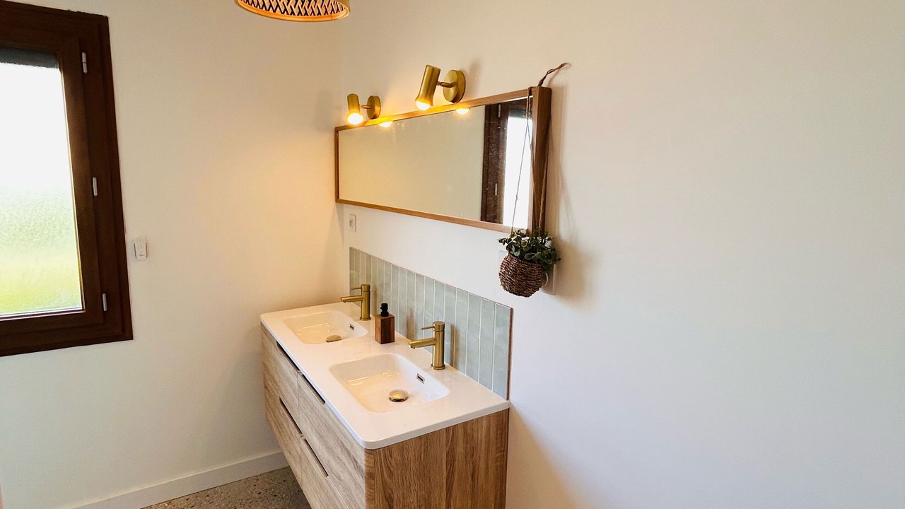 Photo of Bathroom in Reims