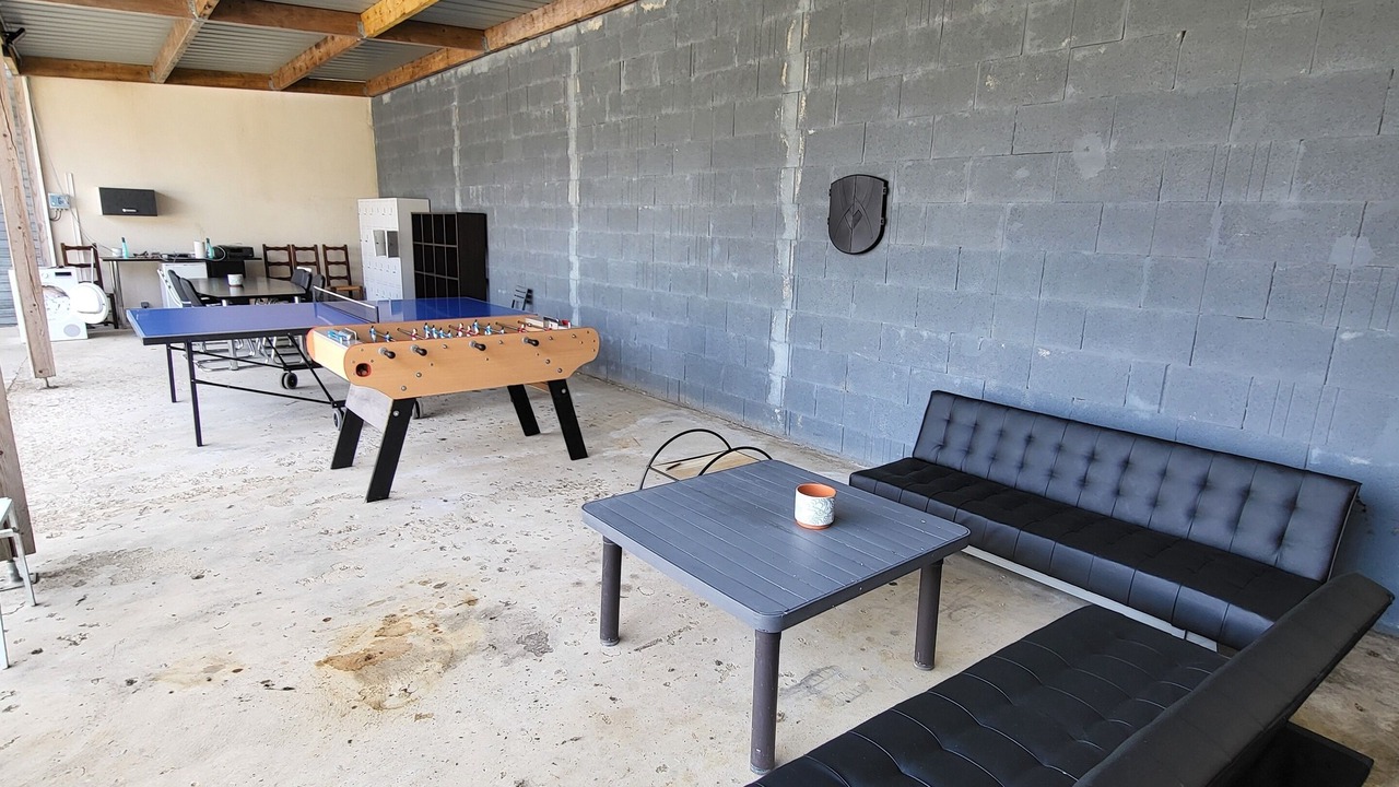 Photo of Outdoor in Dhuys et Morin-en-Brie