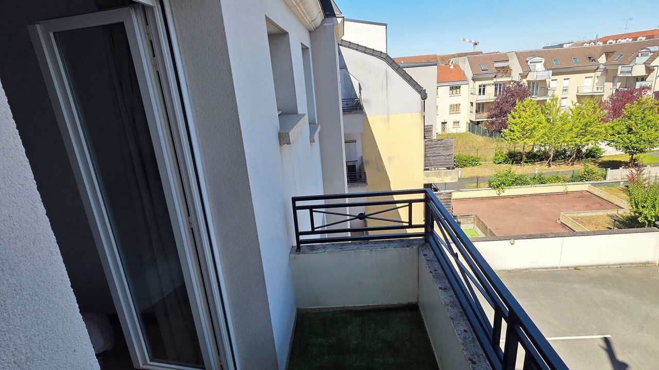 Photo of Outdoor in Villepinte