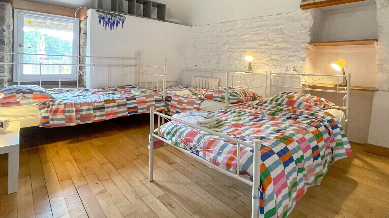 Photo of Bedroom in Mantilly