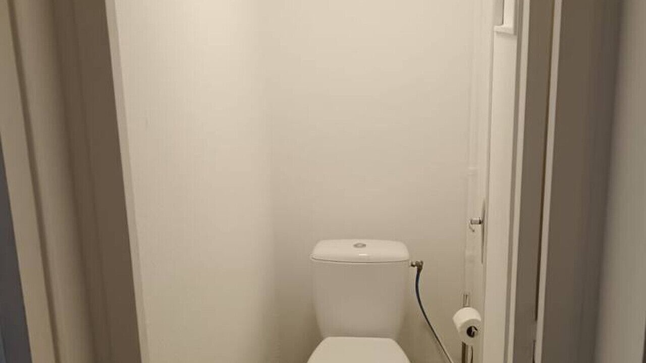 Photo of Bathroom in Fontainebleau