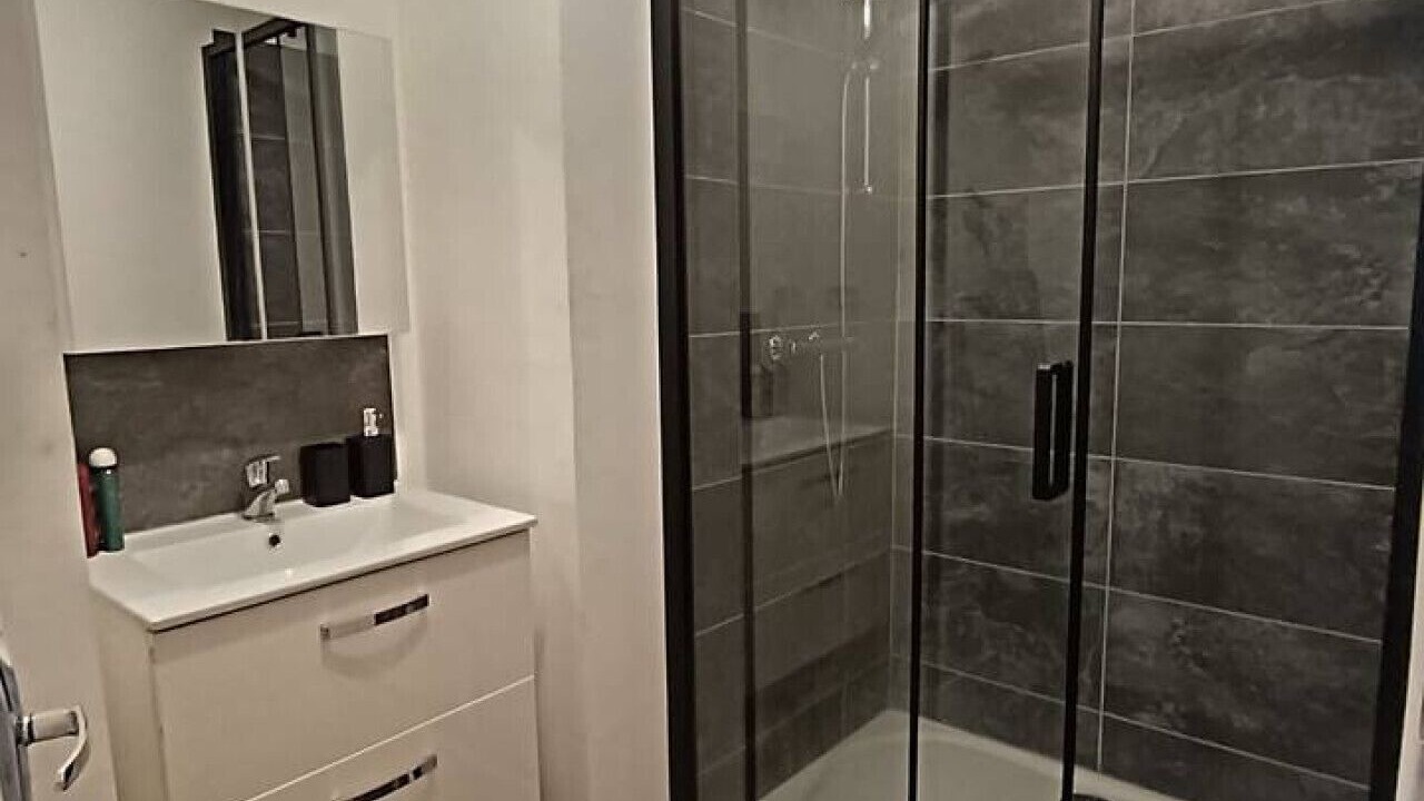 Photo of Bathroom in Fontainebleau
