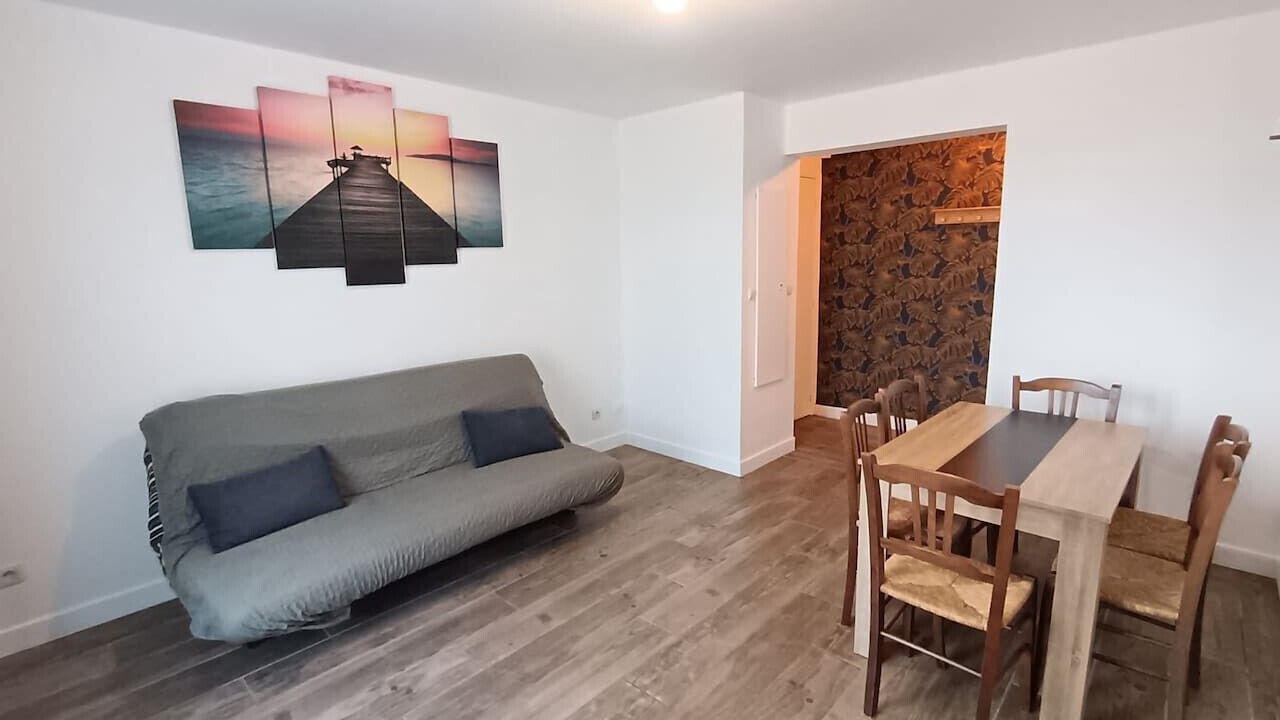 Photo of Livingroom in Fontainebleau
