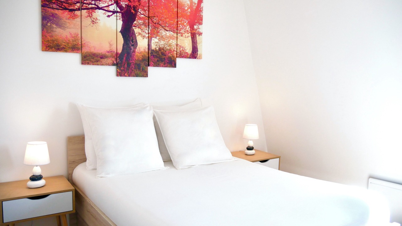 Photo of Bedroom in Corbeil-Essonnes