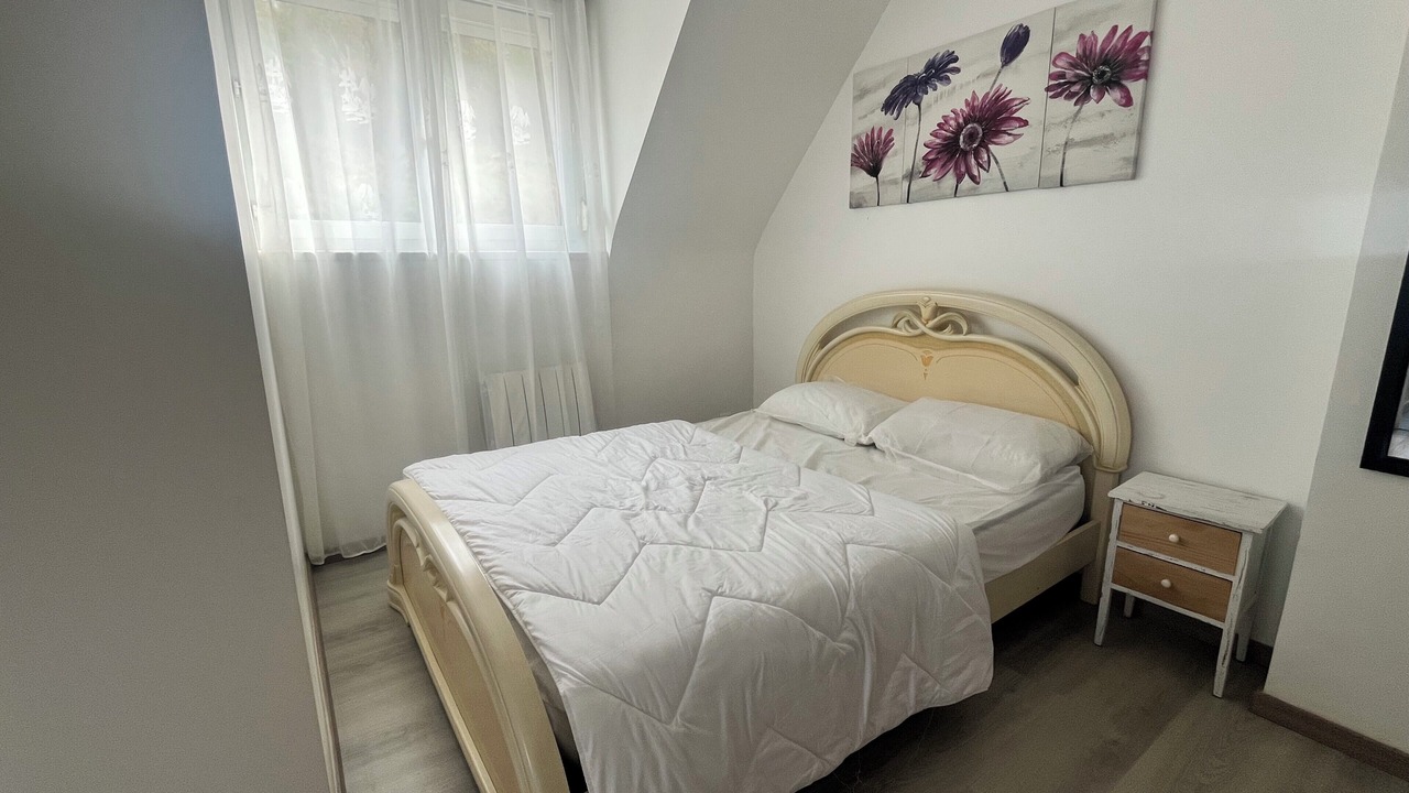 Photo of Bedroom in Le Treport