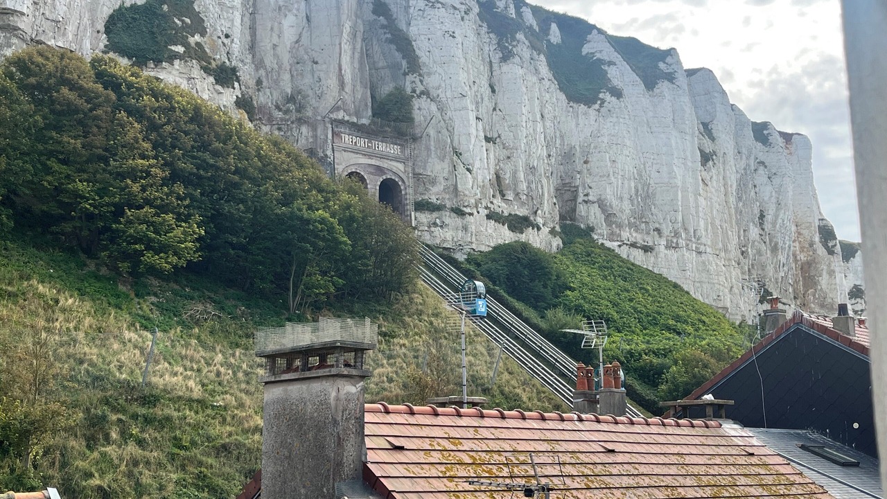Photo of Others in Le Treport