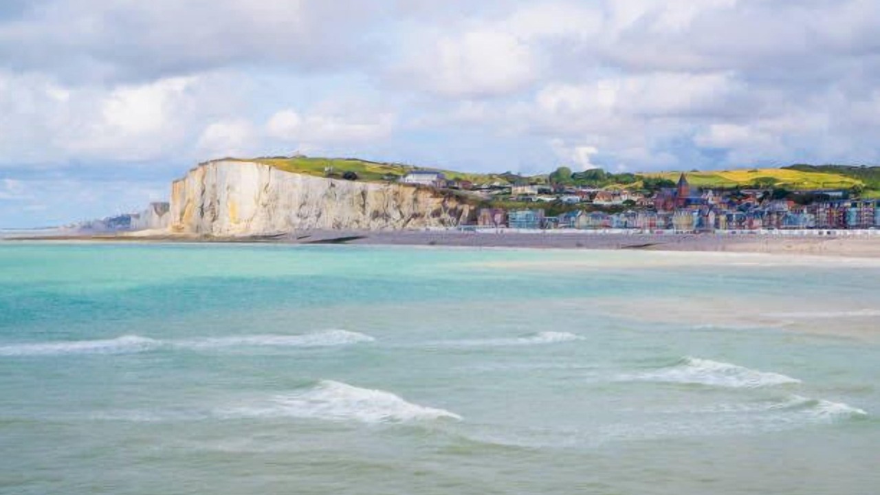 Photo of Others in Le Treport