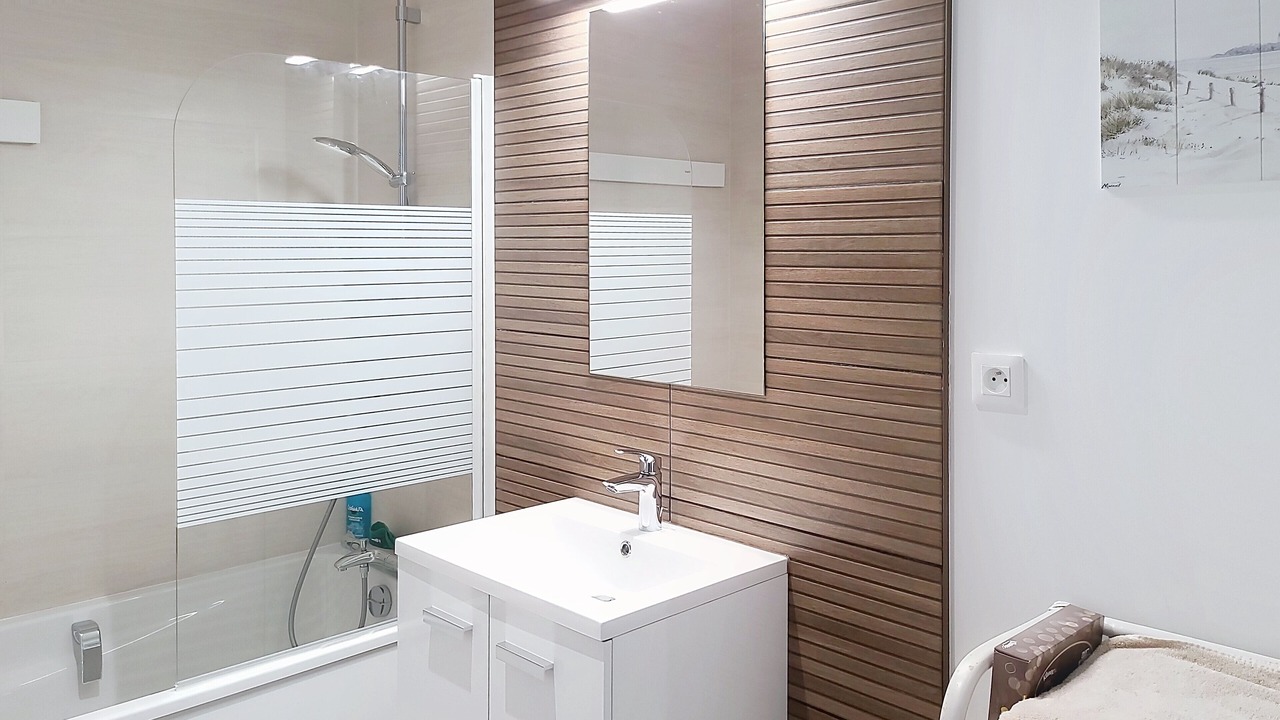 Photo of Bathroom in Ault