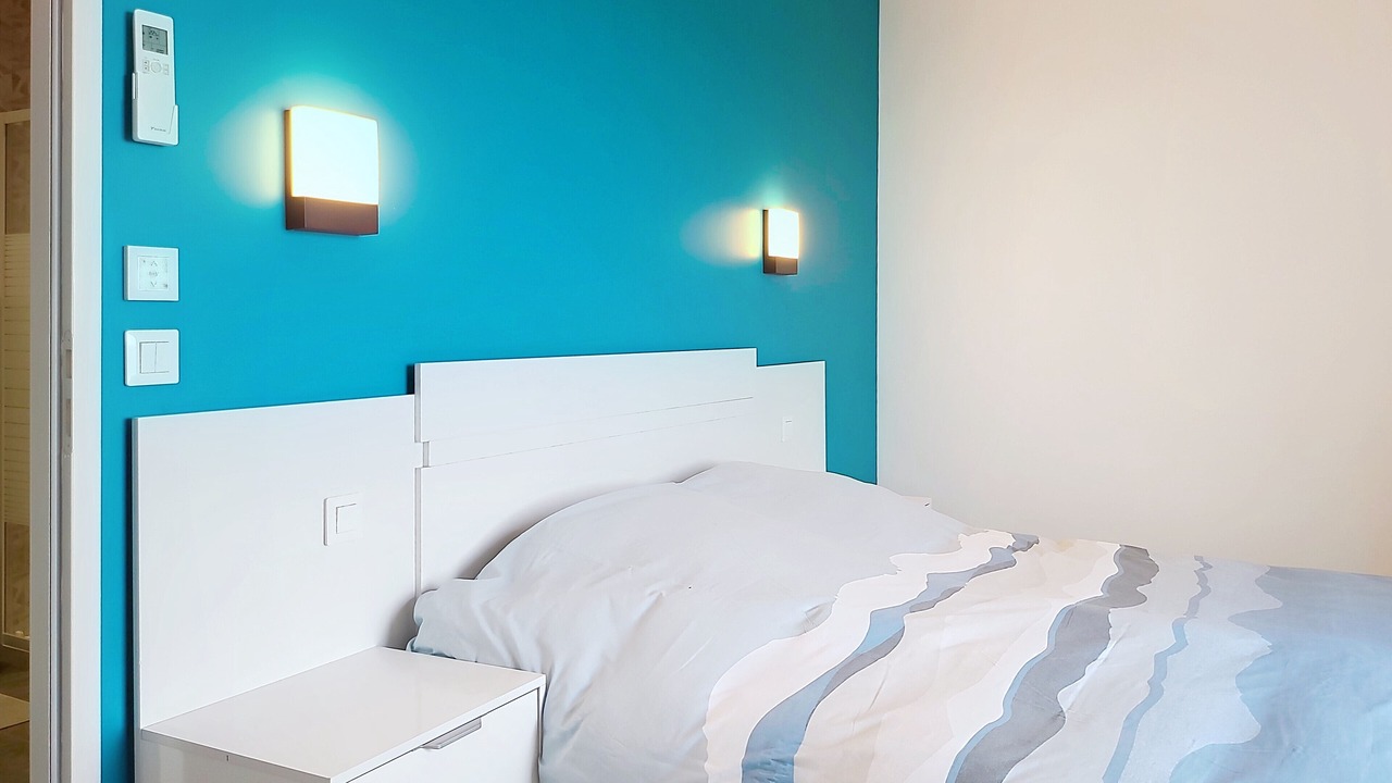 Photo of Bedroom in Ault