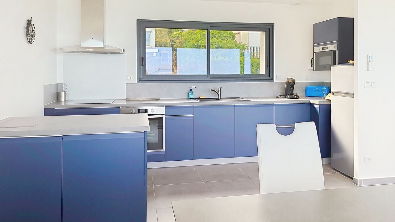 Photo of Kitchen in Ault