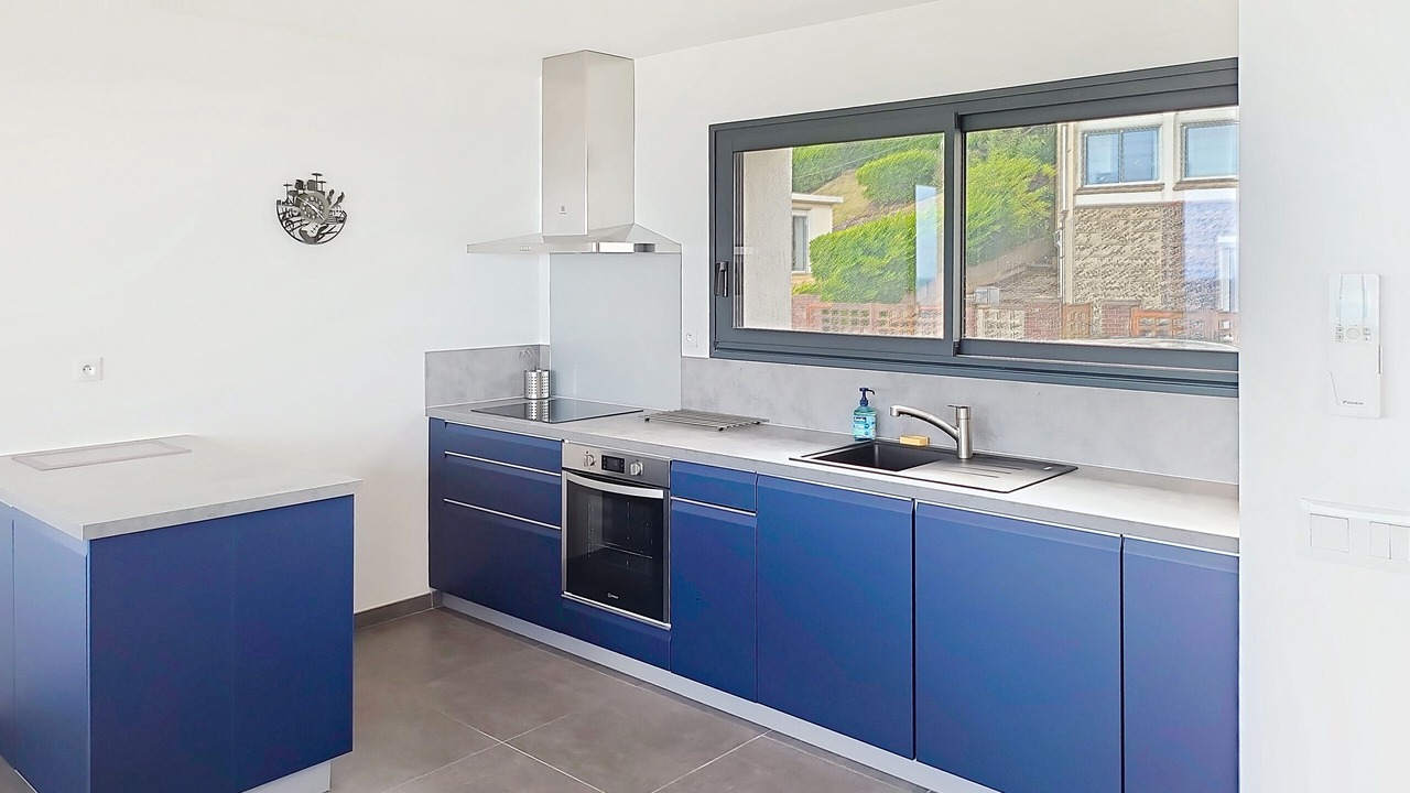 Photo of Kitchen in Ault