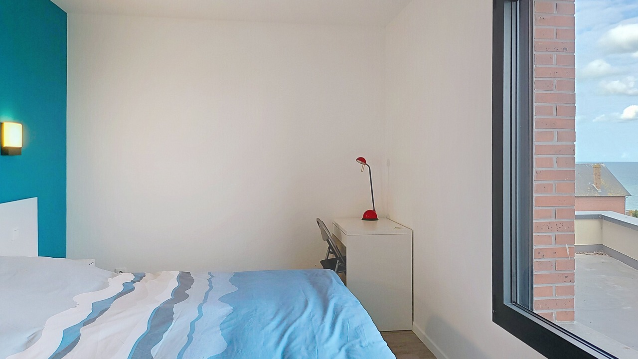 Photo of Bedroom in Ault