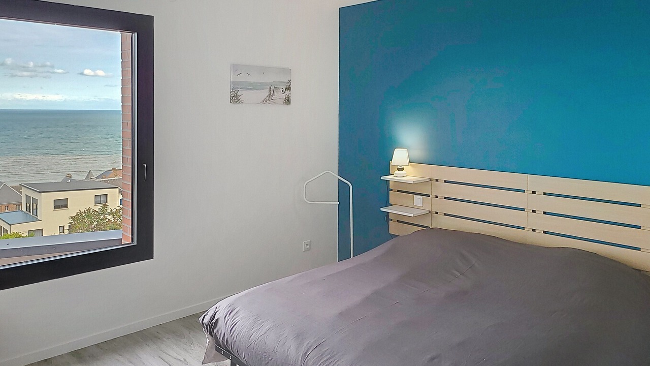 Photo of Bedroom in Ault