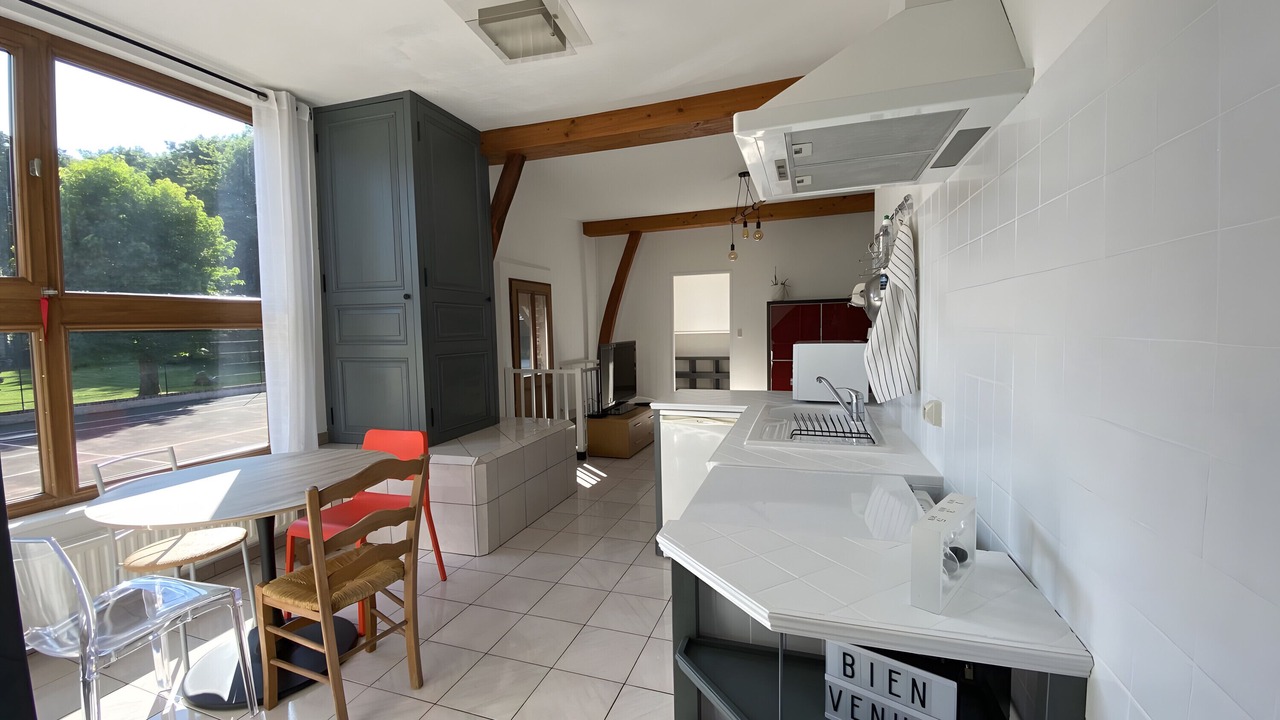 Photo of Kitchen in Domart-en-Ponthieu