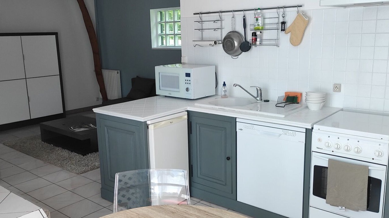 Photo of Kitchen in Domart-en-Ponthieu