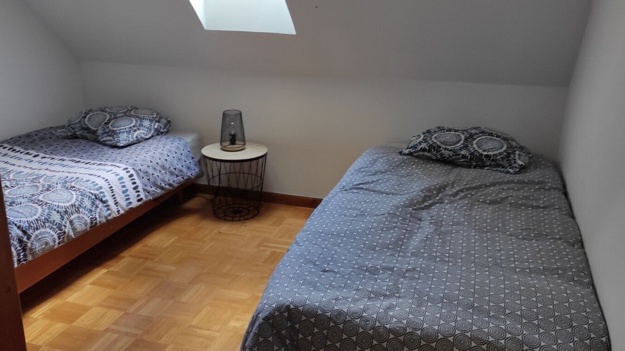 Photo of Bedroom in Domart-en-Ponthieu