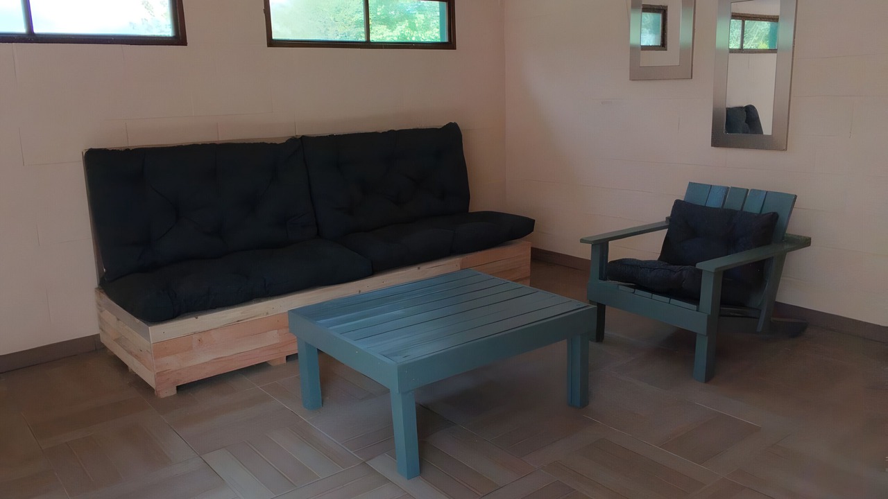 Photo of Livingroom in Domart-en-Ponthieu