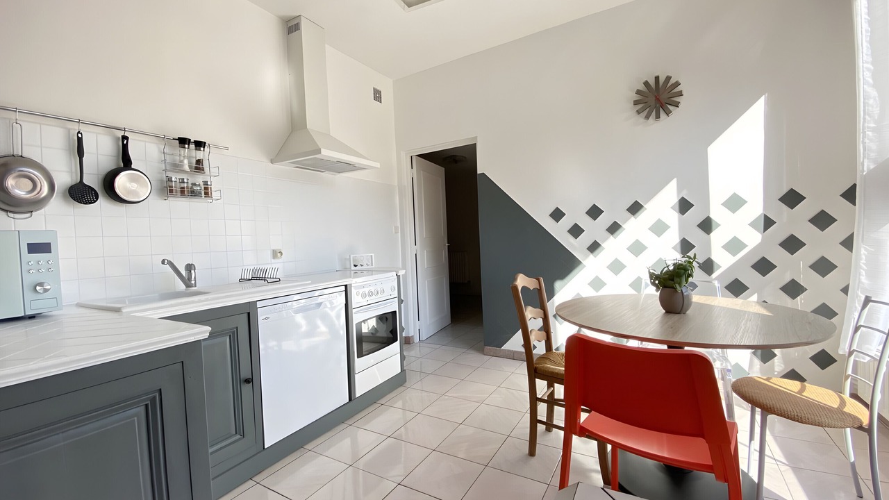 Photo of Kitchen in Domart-en-Ponthieu