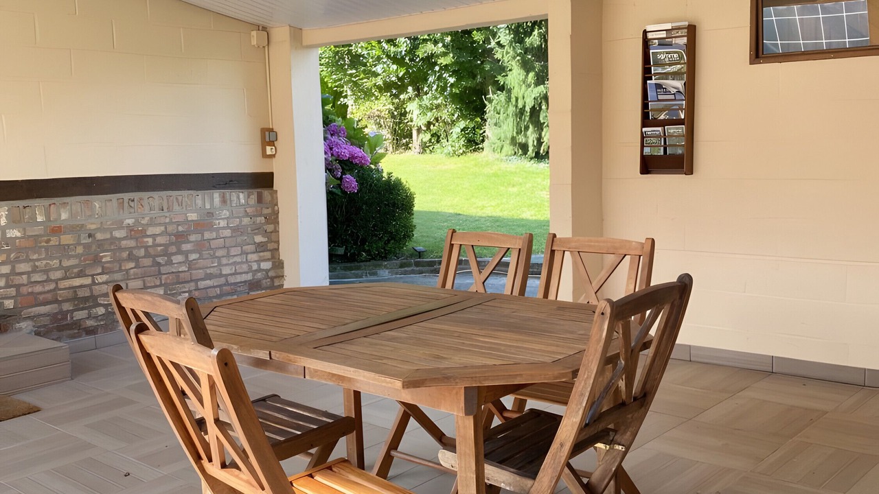 Photo of Outdoor in Domart-en-Ponthieu