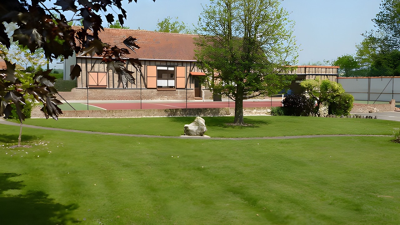 Photo of Outdoor in Domart-en-Ponthieu