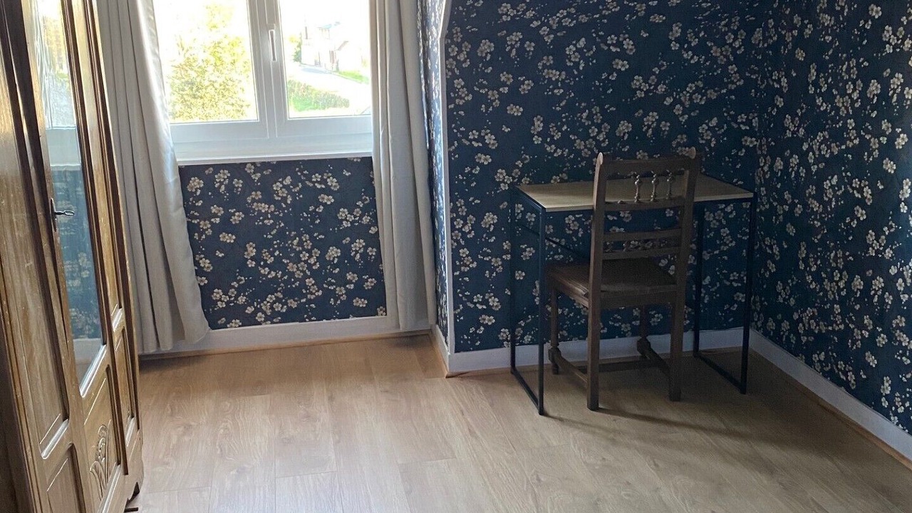 Photo of Bedroom in Franleu